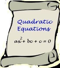 Bài 4: Phương trình quy về phương trình hàm số bậc hai (Tiết 1)