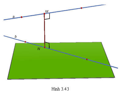 Bài 10. Khoảng cách (Phần 2) (Thầy Tùng)