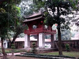 Unit 16 (Historical places) & A chart 