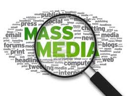 Bài 7: Unit 7 (The mass media)