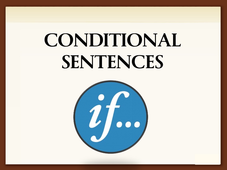 Bài 2. Conditional sentences