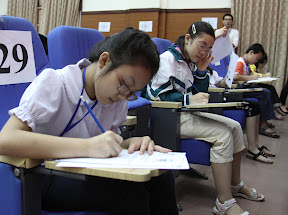 Hướng dẫn giải Đề tổng hợp số 07