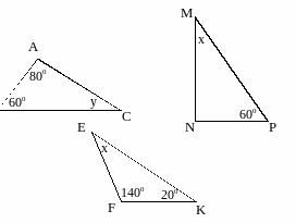Bài 6. Tam giác cân, tam giác đều (tiết 2)