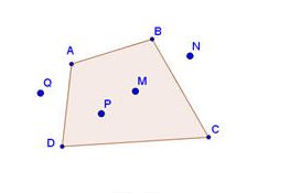 Đa giác - Đa giác đều (tiết 1)