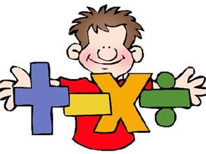 Bài 5. Phép cộng và phép nhân, phép trừ và phép chia