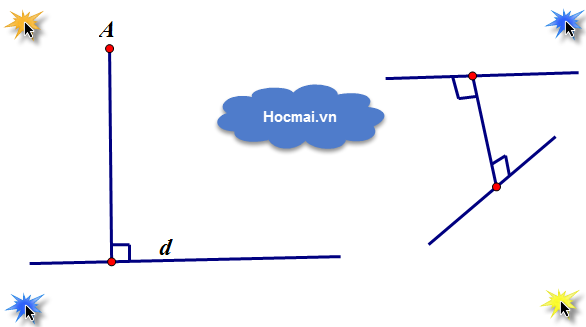 Bài 10. Các bài toán về khoảng cách (Phần 02)