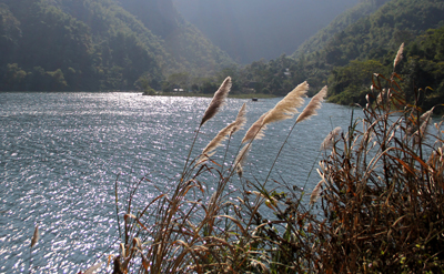 Người lái đò sông Đà (Phần 2)