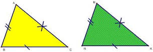 Bài 3.Trường hợp bằng nhau thứ nhất của hai tam giác (C-C-C)