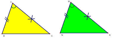 Bài 4.Trường hợp bằng nhau thứ hai của hai tam giác (c-g-c)
