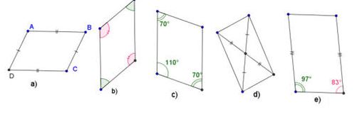 Bài 06.Hình bình hành