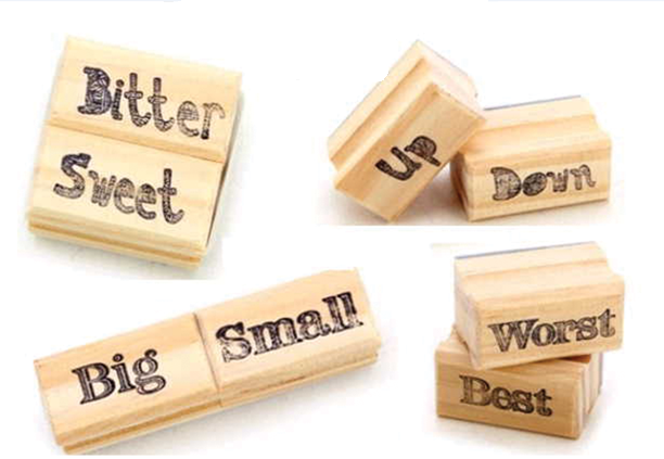 Bài 5. Từ đồng nghĩa (Synonym) và từ trái nghĩa (Antonym)