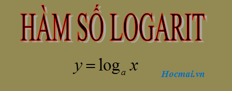 Bài 16. Bất  phương trình logarit (Phần 03)