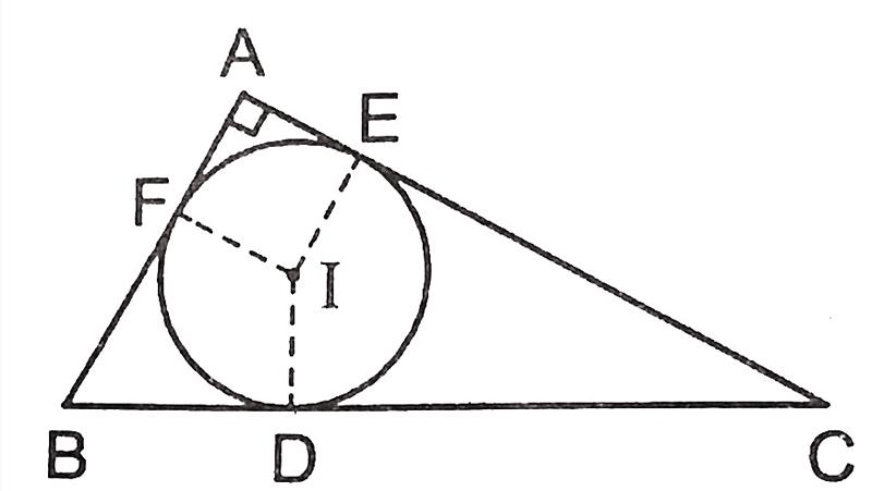 Bài 6. Dấu hiệu nhận biết tiếp tuyến của đường tròn (tiết 2)