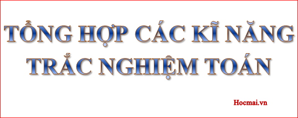 Bài 10: Tổng hợp - Bổ sung 