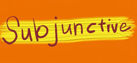 Bài 13. Thức giả định - Cô Hương Fiona Thầy Phúc Phan Khóa học PEN-C