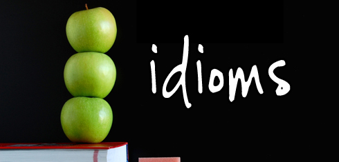 Bài 19. Idioms - Cô Hương Fiona Thầy Phúc Phan Khóa học PEN-C