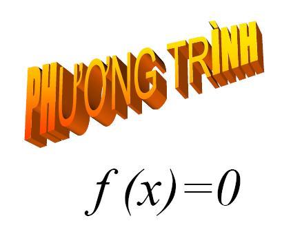 Bài 3: Phương trình bậc cao đưa về phương trình tích (tiếp)