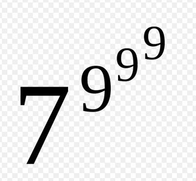 Bài 4. Dãy số với các lũy thừa