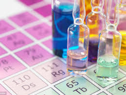 Bài 7. Luyện tập: tính chất hóa học của oxit và axit  
