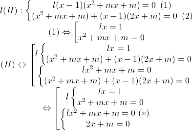 Bài 1. Hàm số bậc hai. Đồ thị của hàm số bậc hai