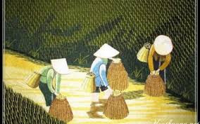 Bài 8. Ca dao than thân, yêu thương tình nghĩa (bài 1, 4, 6)