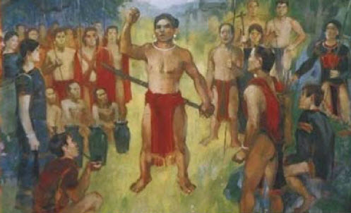 Bài 4: Chiến thắng Mtao, Mxay