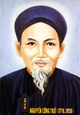 Bài 5: Bài ca ngất ngưởng