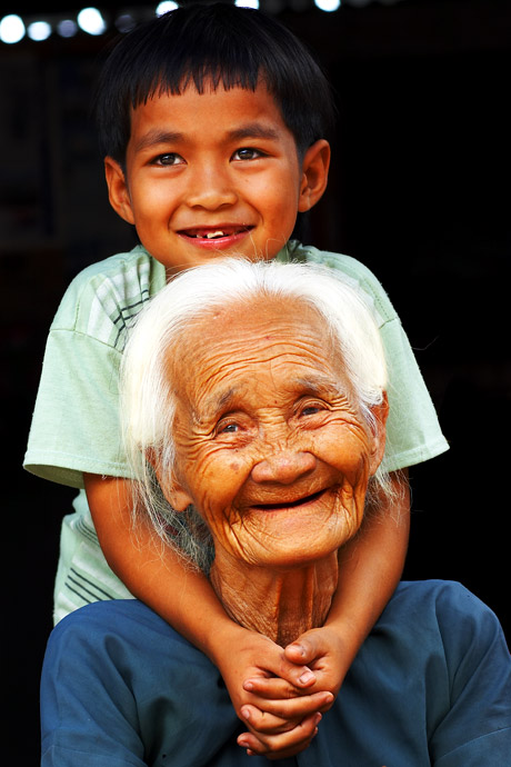 Bếp lửa (Phần hai)