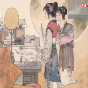 Chị em Thúy Kiều (Phần hai)