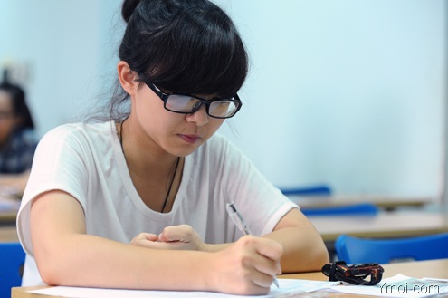 Cách viết đoạn văn nghị luận (Phần hai)