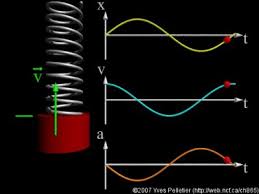 Bài 1. Phương trình dao động điều hòa và những công cụ quan trọng