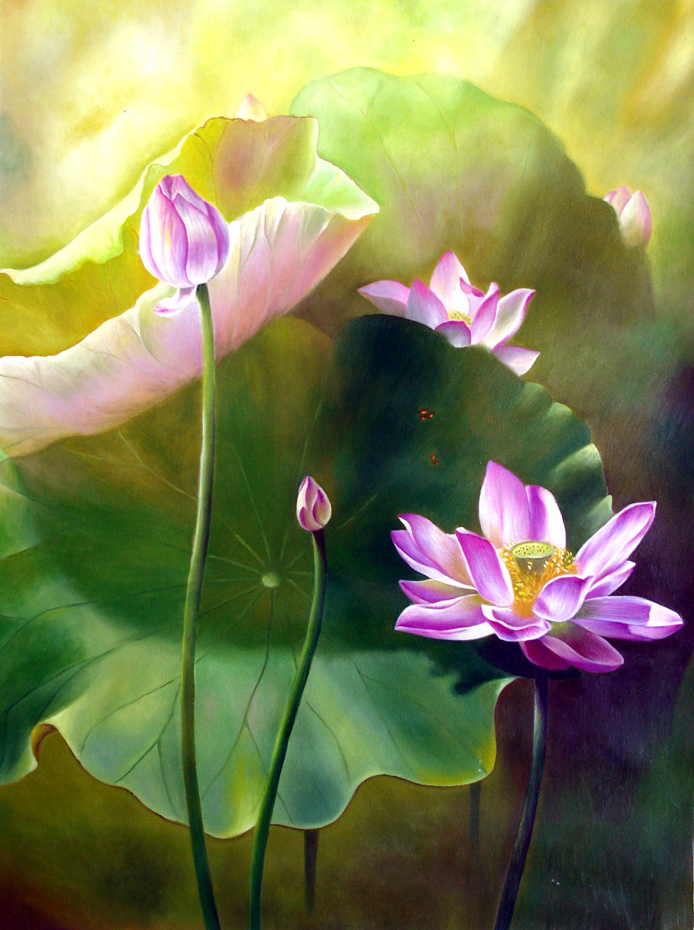 Trường từ vựng