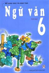 Khái quát chương trình Ngữ văn 6