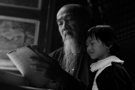 Tìm hiểu chung về văn tự sự