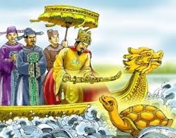 Bài 10: Ôn tập Lịch sử nước Đại Việt từ thế kỉ XI đến thế kỉ XIV
