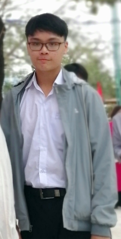 Nguyễn Ngô Ngọc Lâm