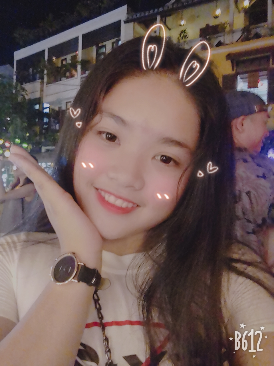 lưu thị thanh tình