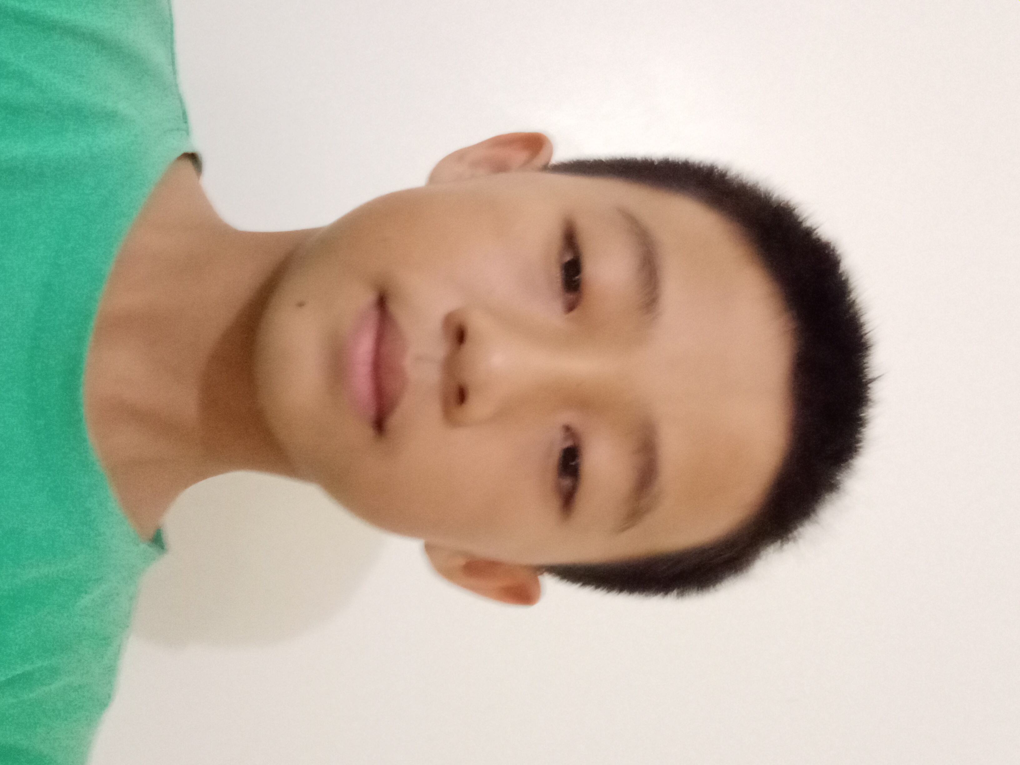 Anh Trần Văn Thái