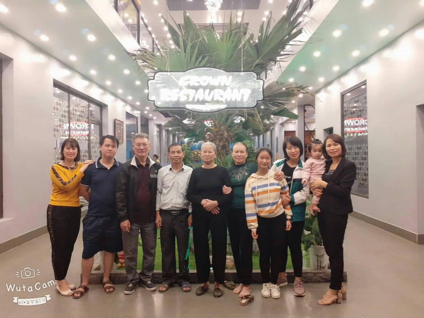 Giang Phạm Hương