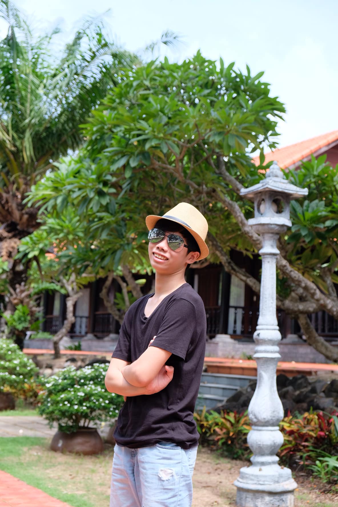 Bảo Trần Phạm Gia