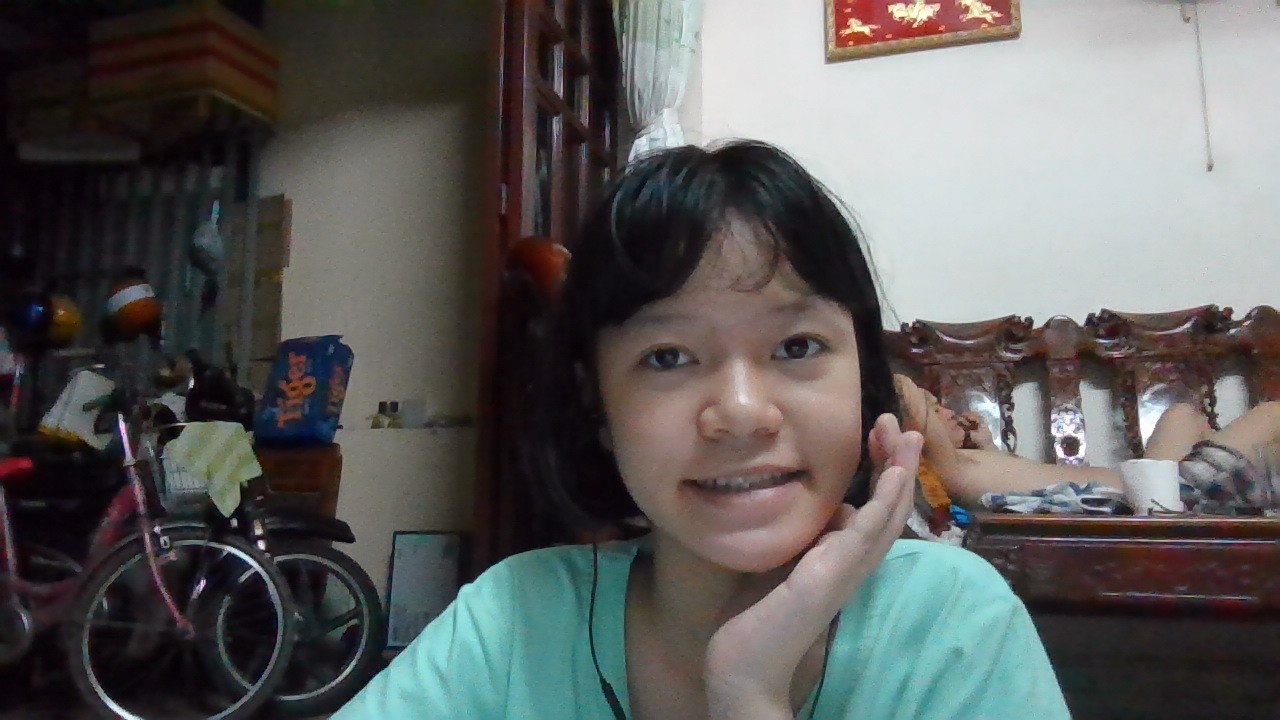 nguyễn huỳnh ái mi