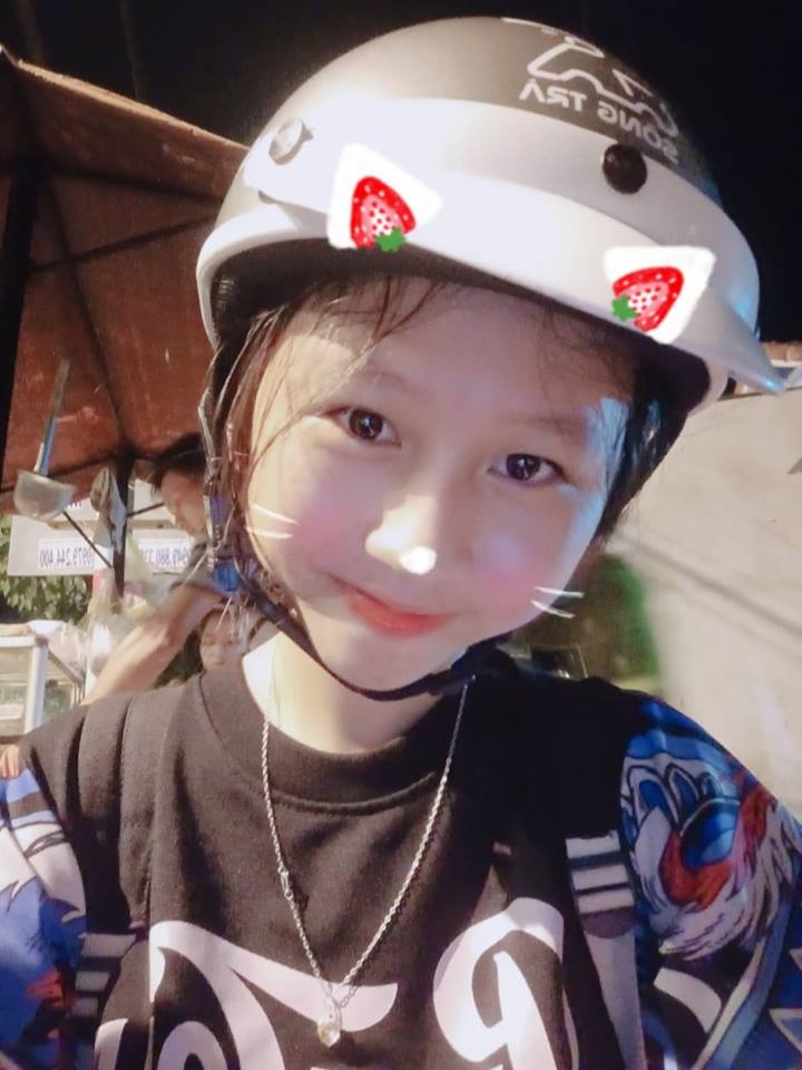 Trần Thị Minh Yến