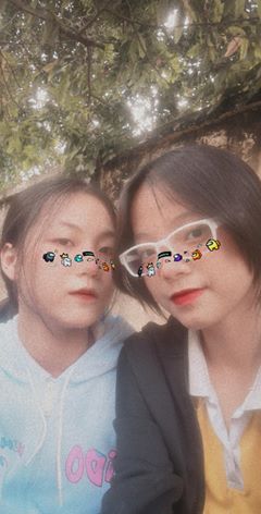 Mã Phan Huyền Trang