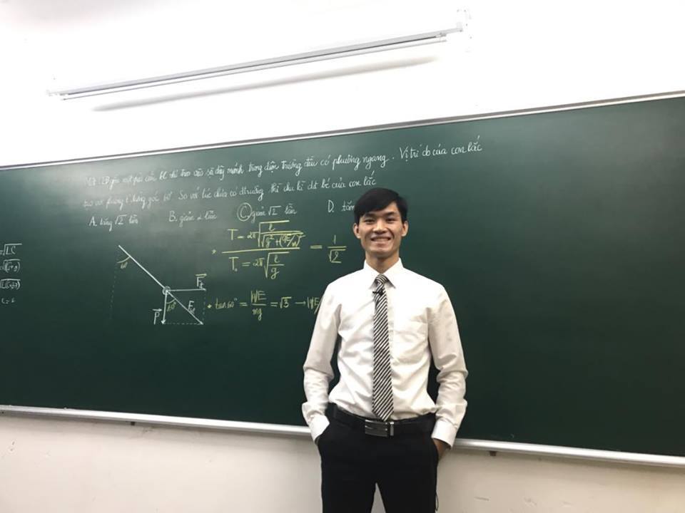 Nguyễn Xuân Giang