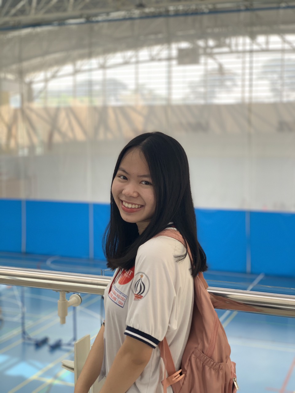 Vũ Tạ Quỳnh Anh