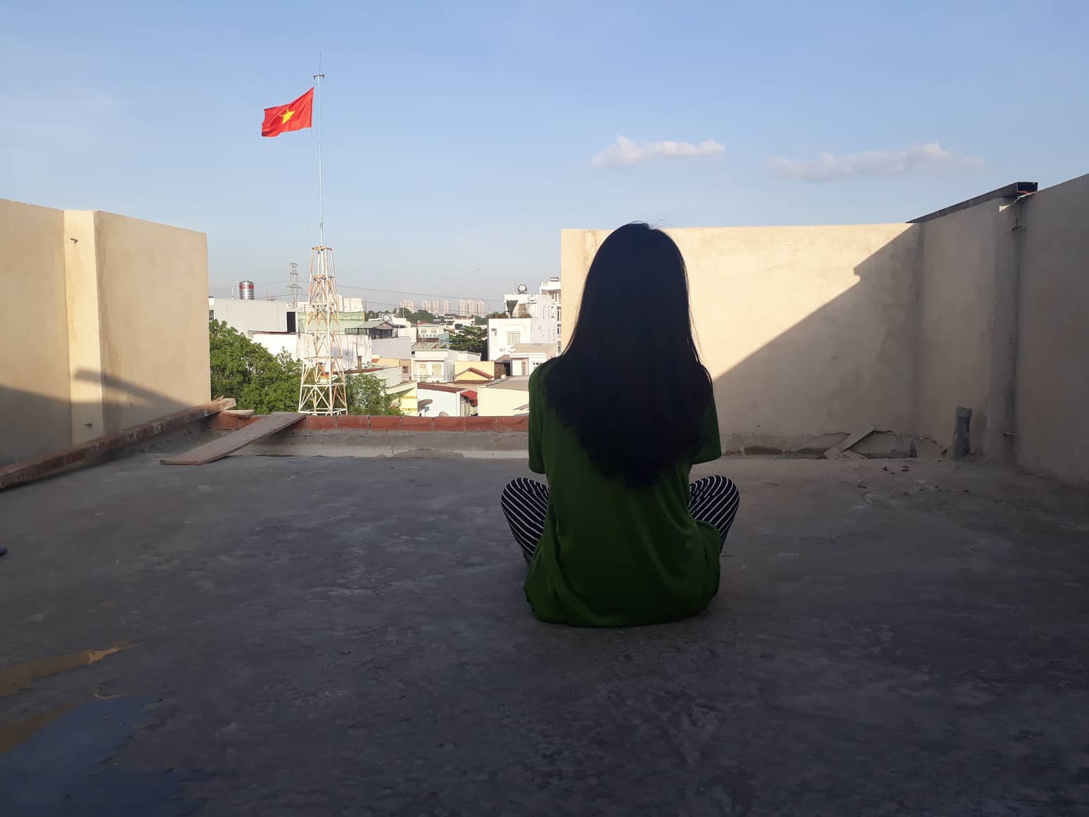 Hoàng Thị Kiều Oanh