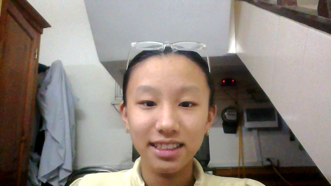 Nguyễn Lê Hải Linh