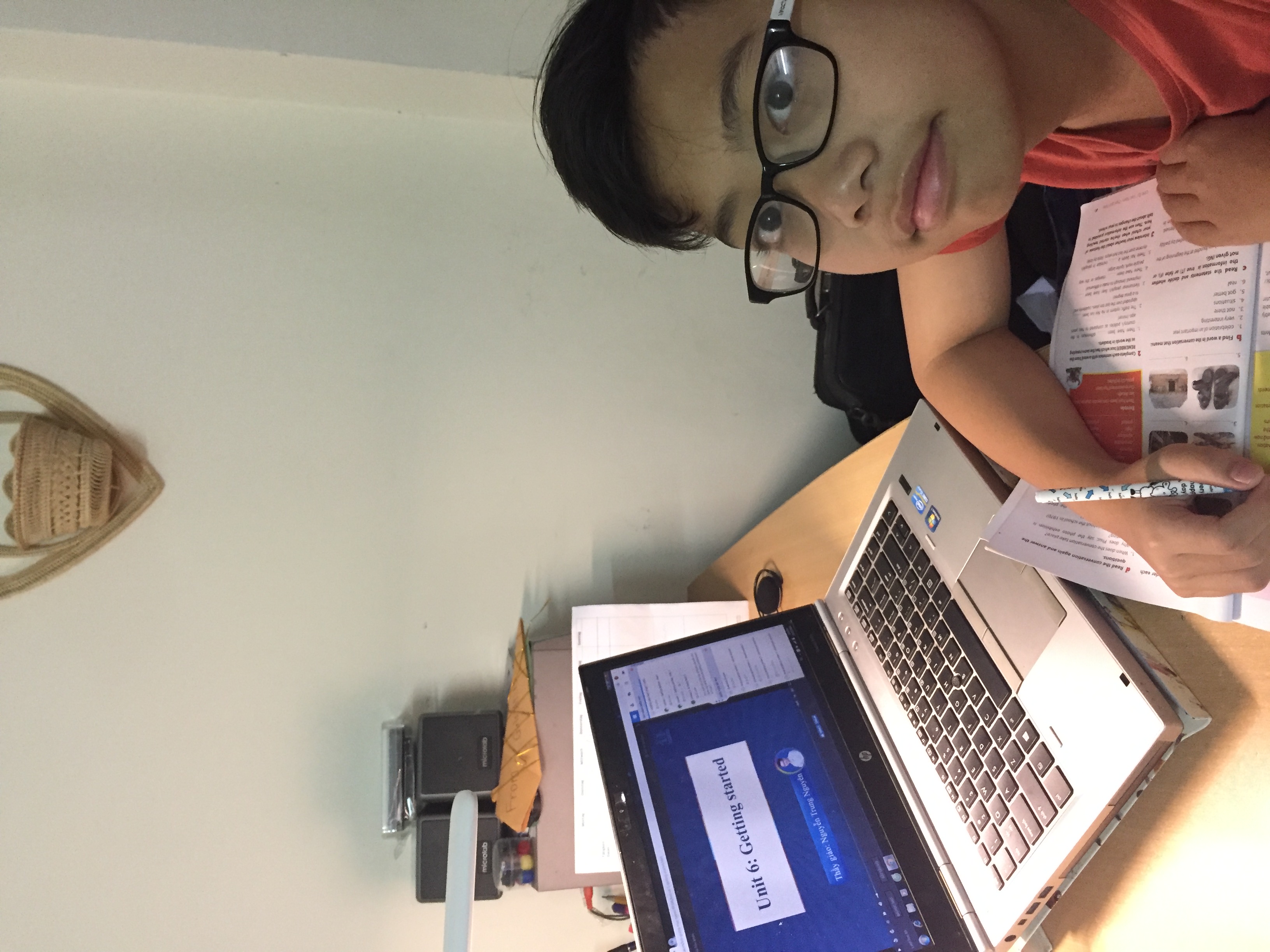 Phùng Đức Nguyên Phong