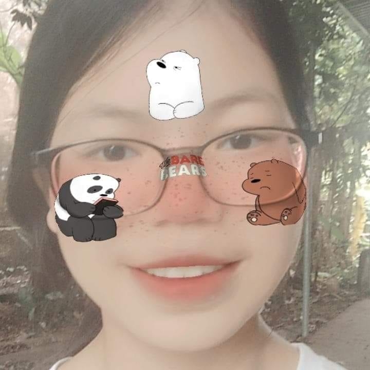 Trang Trần Huyền