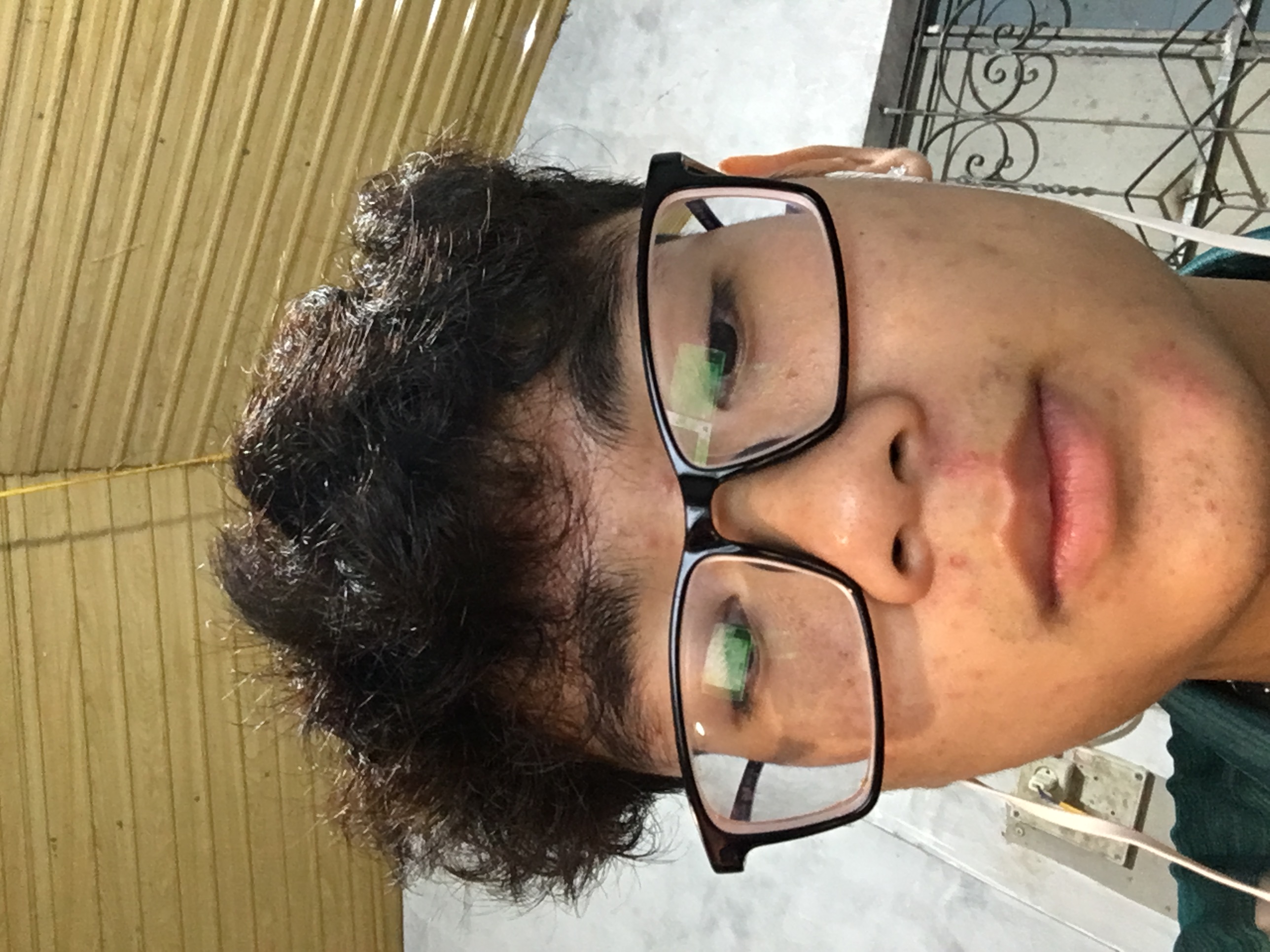 Tạ Trường Giang